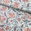 Thumbnail: Dutch Heritage Gujarat Light Blue or Dark Pink 100% Cotton