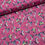 Thumbnail: Lets Roll from the Disco Queen Collection 100% Cotton Fabric