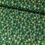 Miniaturbild: Metallic Trees 100% Cotton Christmas Fabric