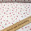 Thumbnail: Christmas Robins 100% Cotton Fabric