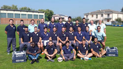 1 SQUADRA