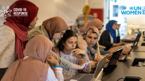 UN brief: Online and ICT* facilitated violence against women and girls during COVID-19