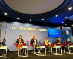 Debating the future of AI and media