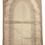 Thumbnail: 70x110 cm Satin Mirror Prayer Rug
