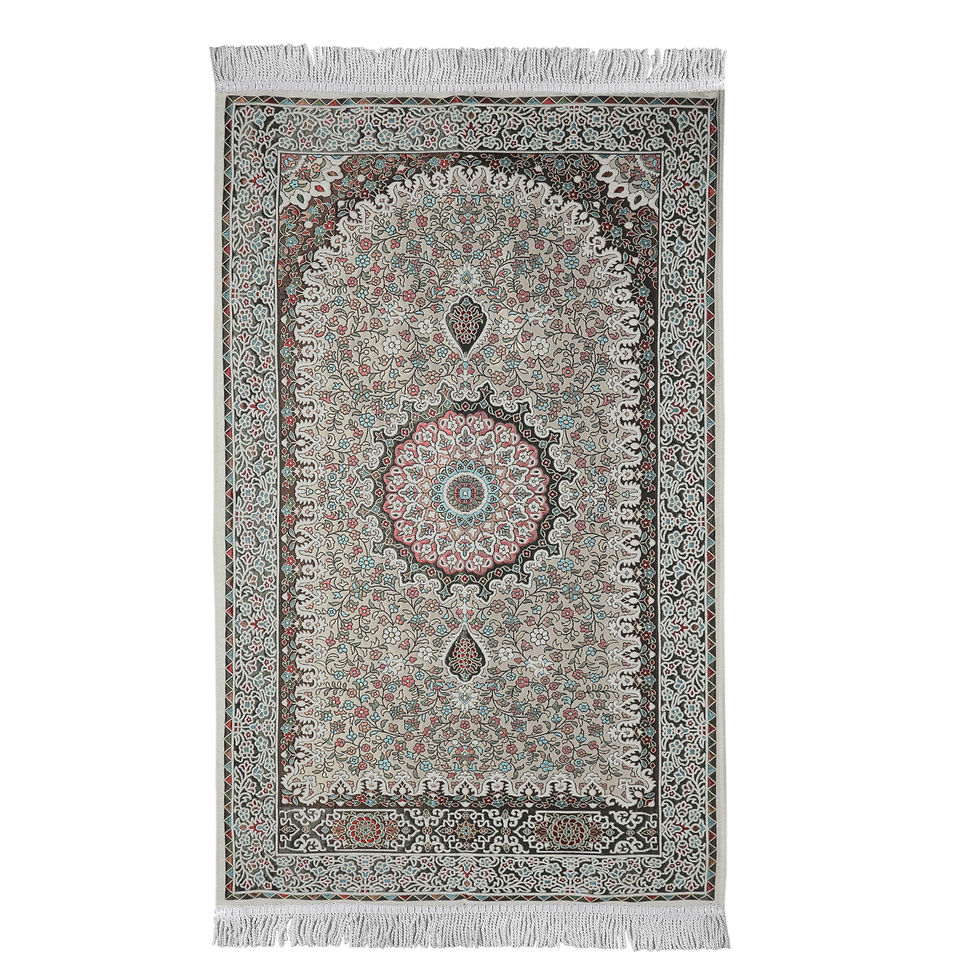 Thumbnail: 70x110 cm Lined Toros Prayer Rug