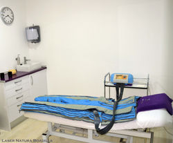 Laser Natura Boadilla