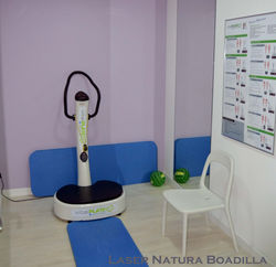 Laser Natura Boadilla