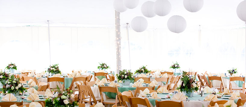 Wedding Tent
