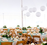 Wedding Tent