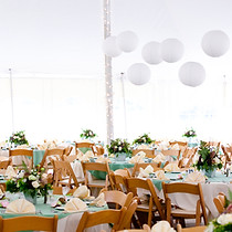 Wedding Tent