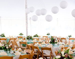 Wedding Tent