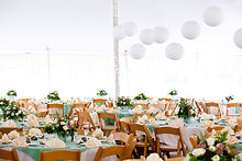 Wedding Tent