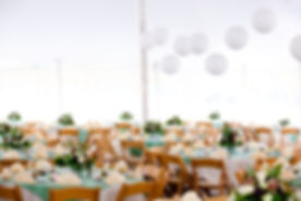 Wedding Tent