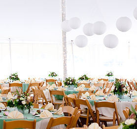 Wedding Tent