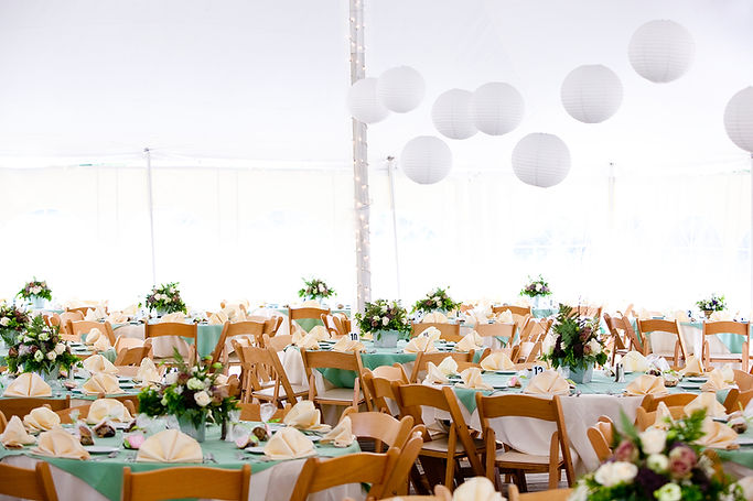 Ralf Neu Events auf der Hochzeitsmesse your wedding party