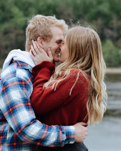 The Wedding Series: My Engagement Story