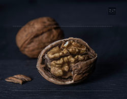 Walnuts