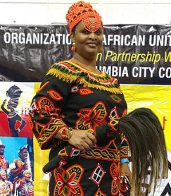 Princess Chinyere