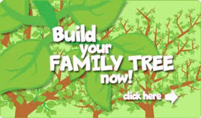 family tree builder online free