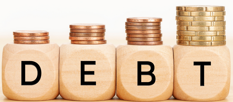 Installment Vs Revolving Debt