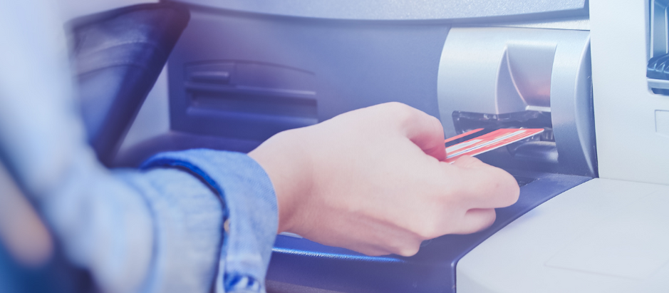 Avoid ATM Fees