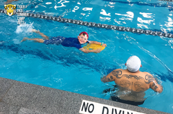 Tiger J 2017 Summer Camp