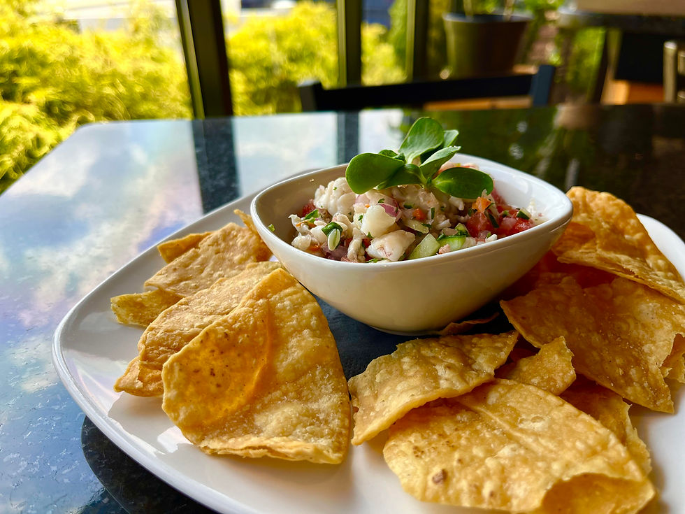 Ready for those May flowers