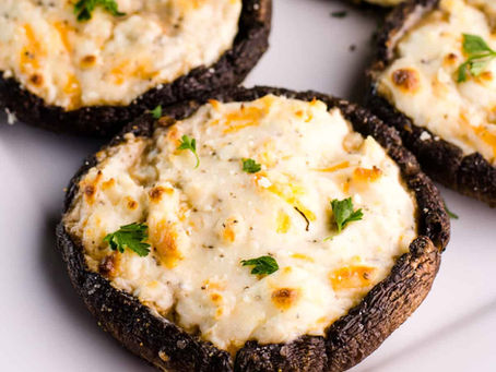 We're all Irish next week 