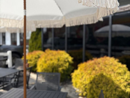 The time has come...