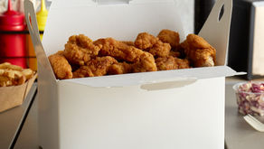 Top Afternoon Treat Favorites