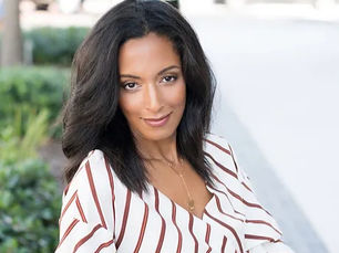 A Founder of Vstylist Consultant on Building Her Dream Brand