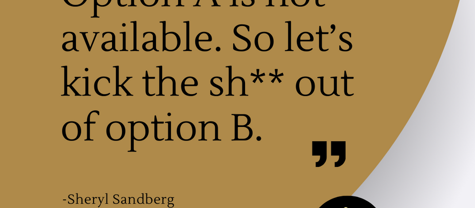 Option B