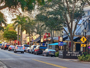 10 Must-Try Restaurants in Sarasota