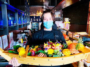 Is your restaurant ready for a new kind of customer post-COVID-19?