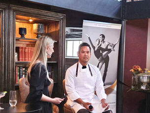 Linking Tradition to the Consumer in the Digital Era.