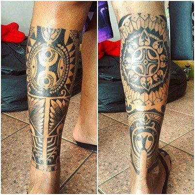 Fim da maori do meu brother Thiago,  satisfação  irmao