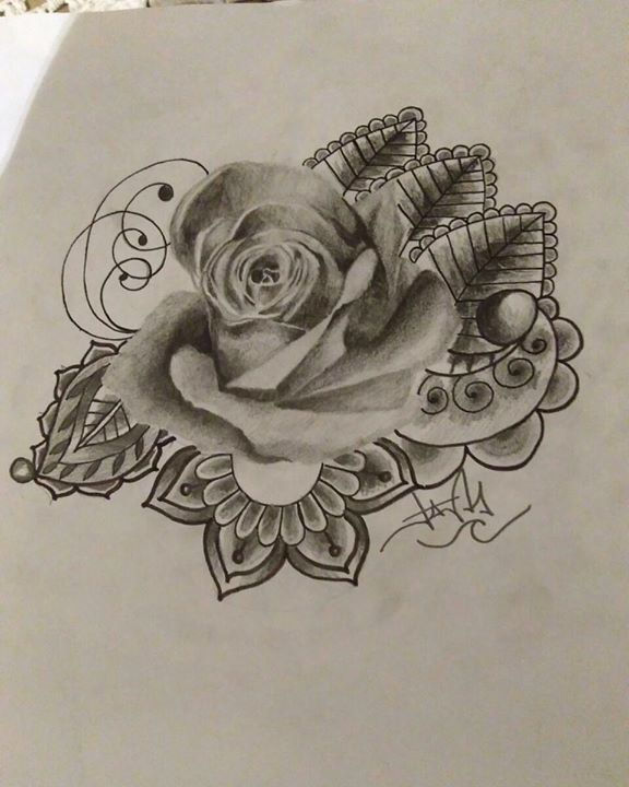 🌷