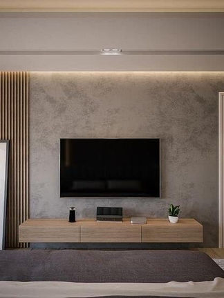 arredo soggiorno moderno Padova