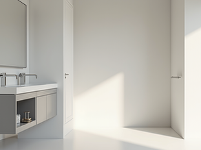 Rinnovare il Bagno: Idee e Suggerimenti per Trasformare il Tuo Spazio