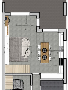 Progettazione bagno e arredi