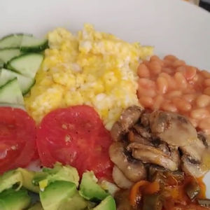 Eggcellent Breakfast Options