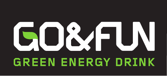 Go Fun Green Energy Drink Go Fun Green Energy Drink