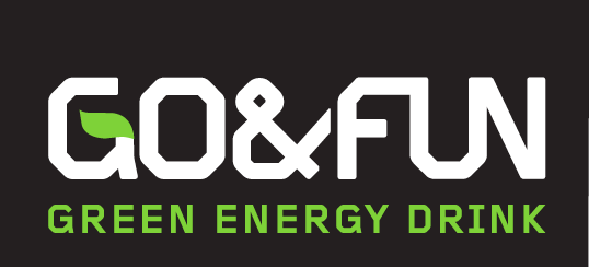 Go Fun Green Energy Drink