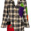 Thumbnail: Moschino Cheap & Chic Vintage Vegetable Jacket as seen on the Nanny