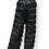 Thumbnail: Gianni Versace Vintage 1992 Fringe Leather Pants
