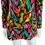 Thumbnail: Salvatore Ferragamo S/S 1991 Vintage Shoe Printed Blazer