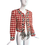 Thumbnail: Moschino Cheap and Chic Vintage Houndstooth Jacket as seen on Princess Diana