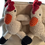 Thumbnail: Moschino Vintage Crochet Chicken Mini Handbag