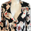 Thumbnail: Moschino Vintage Playing Card Jacket