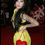 Thumbnail: Moschino Amy Winehouse Vintage 2007 Red Patent Leather Heart Bag
